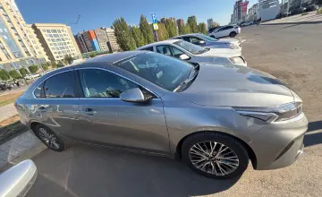 Kia Cerato 2022 года за 10 000 000 тг. в Астана фото 4