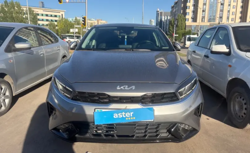 Kia Cerato 2022 года за 10 000 000 тг. в Астана фото 2