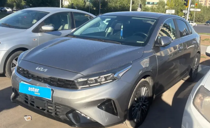 Kia Cerato 2022 года за 10 000 000 тг. в Астана