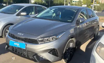 Kia Cerato 2022 года за 10 000 000 тг. в Астана фото 1