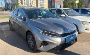 Kia Cerato 2022 года за 10 000 000 тг. в Астана фото 3