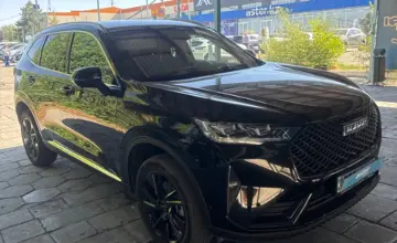 Haval H6 2023 года за 10 000 000 тг. в Талдыкорган фото 3