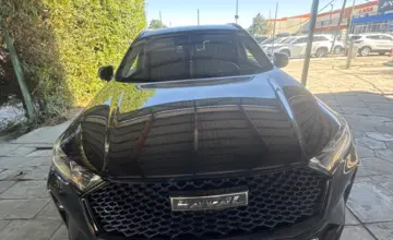 Haval H6 2023 года за 10 000 000 тг. в Талдыкорган фото 2