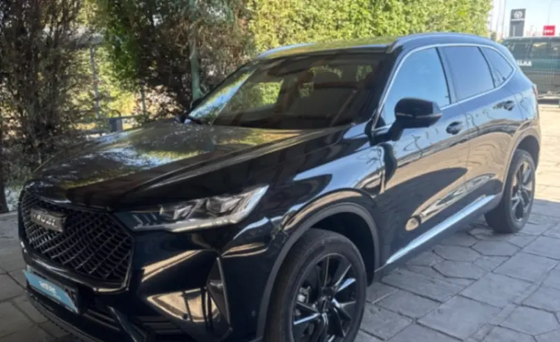 Haval H6 2023 года за 10 000 000 тг. в Талдыкорган
