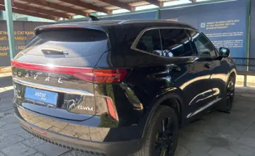Haval H6 2023 года за 10 000 000 тг. в Талдыкорган