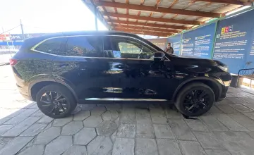 Haval H6 2023 года за 10 000 000 тг. в Талдыкорган фото 4
