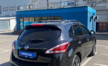 Nissan Murano 2014 года за 7 500 000 тг. в Алматы фото 3
