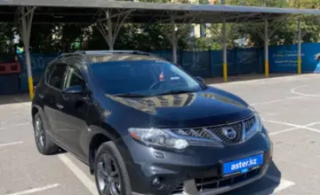 Nissan Murano 2014 года за 7 500 000 тг. в Алматы фото 2