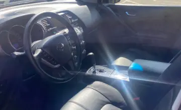 Nissan Murano 2014 года за 7 500 000 тг. в Алматы фото 5