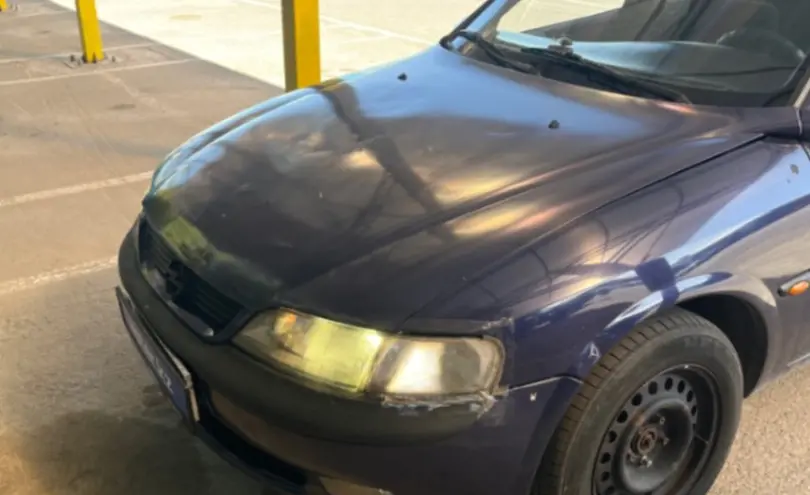 Opel Vectra 1997 года за 1 000 000 тг. в Алматы
