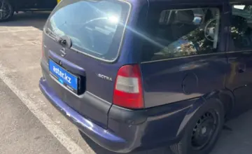 Opel Vectra 1997 года за 1 000 000 тг. в Алматы фото 3