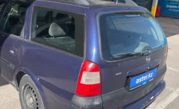 Opel Vectra 1997 года за 1 000 000 тг. в Алматы фото 4