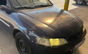 Opel Vectra 1997 года за 1 000 000 тг. в Алматы фото 2