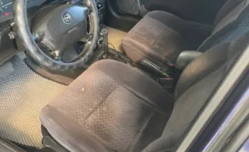 Opel Vectra 1997 года за 1 000 000 тг. в Алматы фото 5