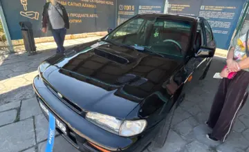 Subaru Impreza 1994 года за 2 000 000 тг. в Талдыкорган фото 1