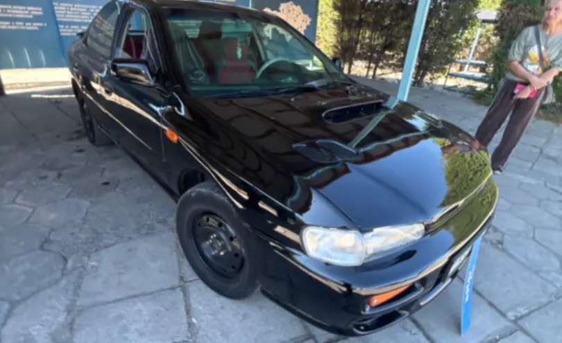 Subaru Impreza 1994 года за 2 000 000 тг. в Талдыкорган фото 3