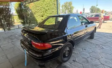 Subaru Impreza 1994 года за 2 000 000 тг. в Талдыкорган