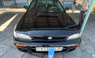 Subaru Impreza 1994 года за 2 000 000 тг. в Талдыкорган фото 2