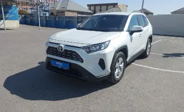 Toyota RAV4 2020 года за 13 500 000 тг. в Шымкент фото 1
