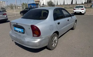 ЗАЗ Chance 2014 года за 1 600 000 тг. в Шымкент