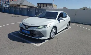 Toyota Camry 2019 года за 13 000 000 тг. в Шымкент фото 1