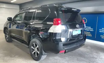Toyota Land Cruiser Prado 2010 года за 12 500 000 тг. в Астана фото 4