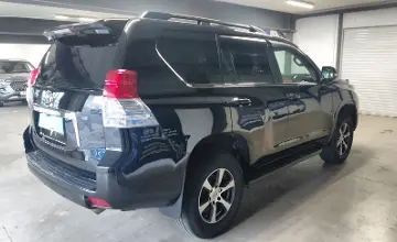 Toyota Land Cruiser Prado 2010 года за 12 500 000 тг. в Астана фото 3