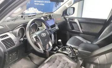 Toyota Land Cruiser Prado 2010 года за 12 500 000 тг. в Астана фото 5