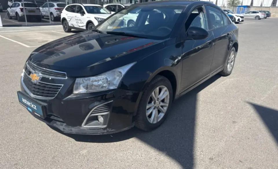 Chevrolet Cruze 2012 года за 5 000 000 тг. в Шымкент