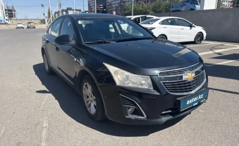 Chevrolet Cruze 2012 года за 5 000 000 тг. в Шымкент фото 3