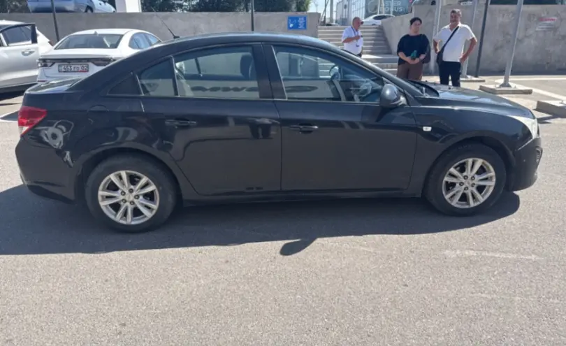 Chevrolet Cruze 2012 года за 5 000 000 тг. в Шымкент фото 4