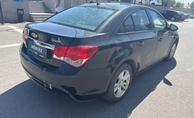 Chevrolet Cruze 2012 года за 5 000 000 тг. в Шымкент фото 5