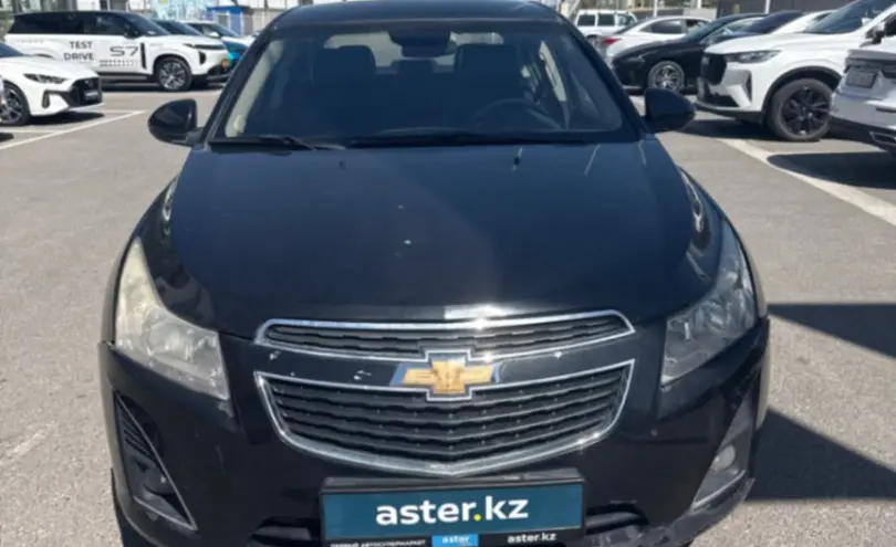 Chevrolet Cruze 2012 года за 5 000 000 тг. в Шымкент фото 2