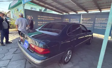Toyota Avalon 1997 года за 2 200 000 тг. в Талдыкорган