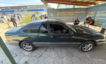 Toyota Avalon 1997 года за 2 200 000 тг. в Талдыкорган фото 4