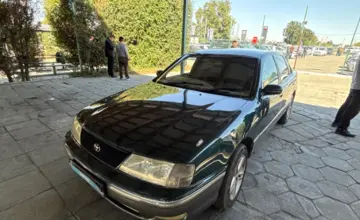 Toyota Avalon 1997 года за 2 200 000 тг. в Талдыкорган фото 1