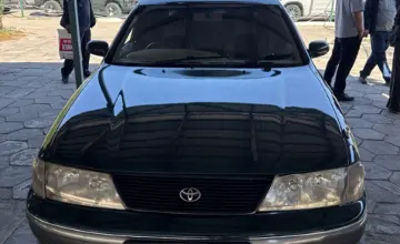 Toyota Avalon 1997 года за 2 200 000 тг. в Талдыкорган фото 2