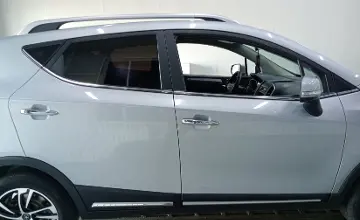 JAC S3 2021 года за 4 000 000 тг. в Павлодар фото 4