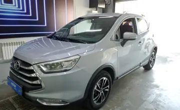 JAC S3 2021 года за 4 000 000 тг. в Павлодар фото 1