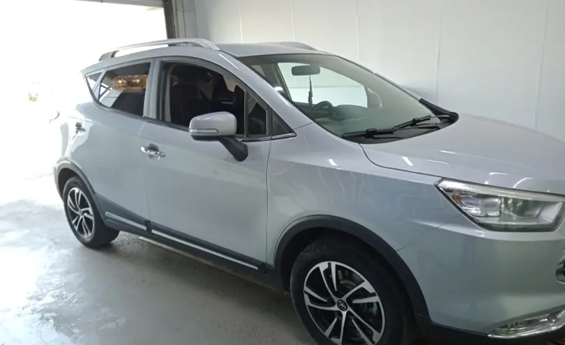JAC S3 2021 года за 4 000 000 тг. в Павлодар фото 3
