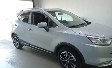 JAC S3 2021 года за 4 000 000 тг. в Павлодар фото 3