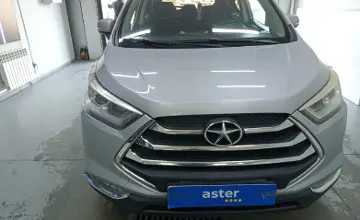 JAC S3 2021 года за 4 000 000 тг. в Павлодар фото 2