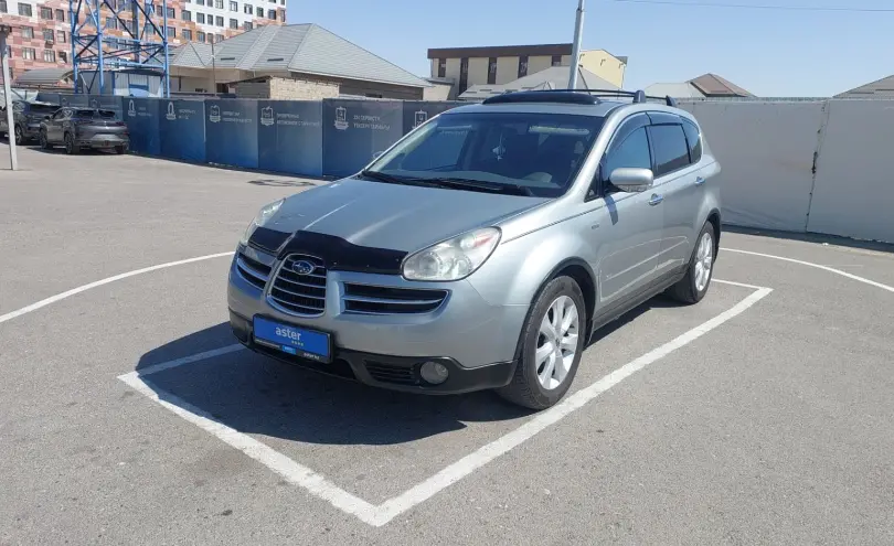 Subaru Tribeca 2006 года за 5 200 000 тг. в Шымкент