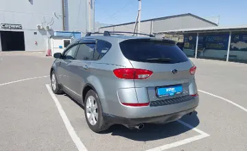 Subaru Tribeca 2006 года за 5 200 000 тг. в Шымкент фото 4