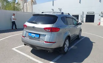 Subaru Tribeca 2006 года за 5 200 000 тг. в Шымкент фото 3