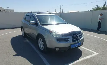 Subaru Tribeca 2006 года за 5 200 000 тг. в Шымкент фото 2