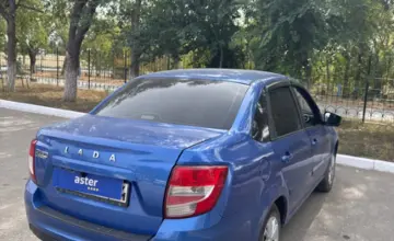 LADA (ВАЗ) Granta 2019 года за 3 500 000 тг. в Актобе