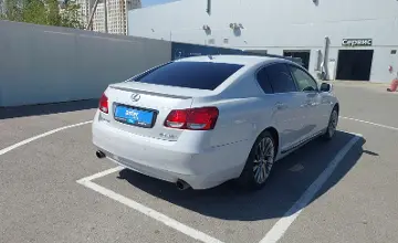 Lexus GS 2007 года за 4 000 000 тг. в Шымкент фото 3