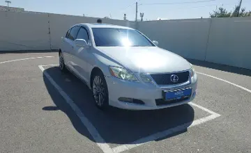 Lexus GS 2007 года за 4 000 000 тг. в Шымкент фото 2