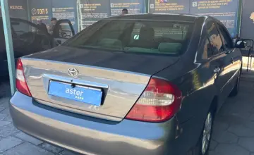 Toyota Camry 2003 года за 5 000 000 тг. в Талдыкорган